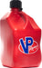 VP Racing Motorsport Jug - 5 Gallon Capacity (Red)