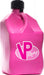 VP Racing Motorsport Jug - 5 Gallon Capacity (Pink)
