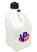 VP Racing Motorsport Jug - 5 Gallon Capacity (White)